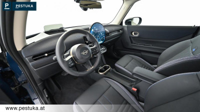 MINI Hatch Gebrauchtwagen