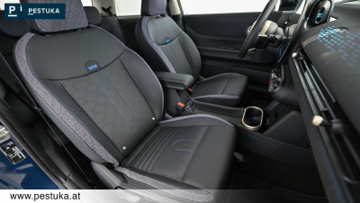 MINI Hatch Gebrauchtwagen