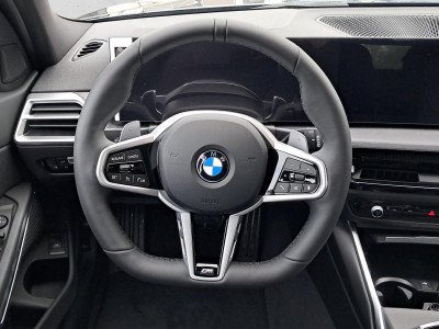 BMW 3er Vorführwagen