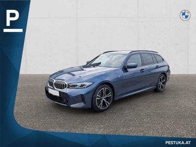 BMW 3er Vorführwagen