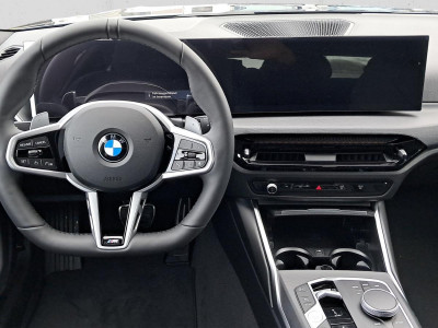 BMW 3er Vorführwagen