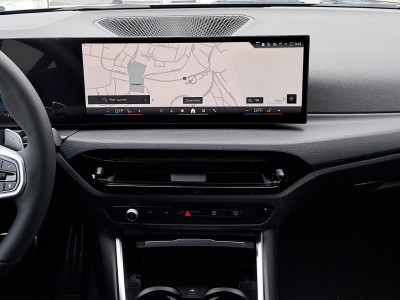 BMW 3er Vorführwagen