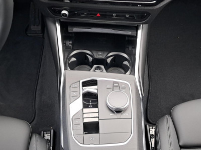 BMW 3er Vorführwagen