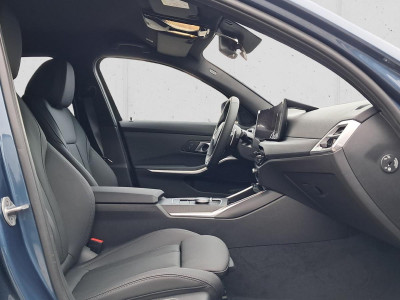 BMW 3er Vorführwagen