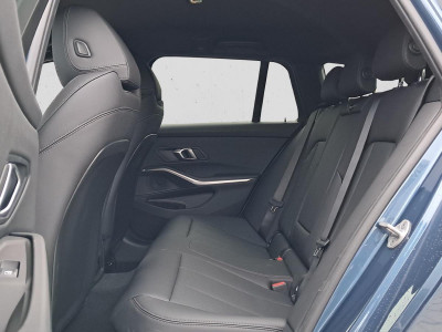 BMW 3er Vorführwagen