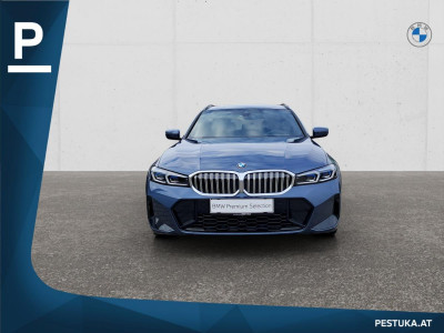 BMW 3er Vorführwagen