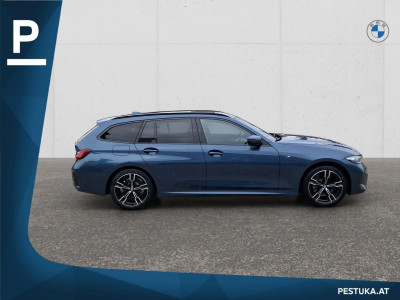 BMW 3er Vorführwagen