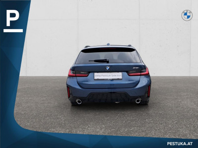 BMW 3er Vorführwagen