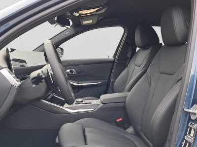 BMW 3er Vorführwagen