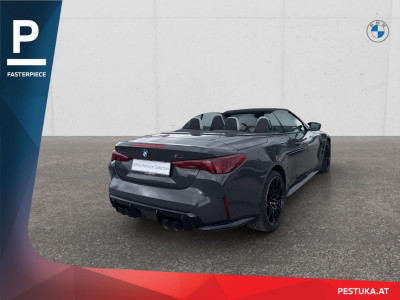 BMW 4er Vorführwagen