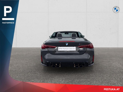 BMW 4er Vorführwagen