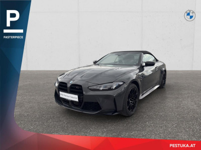 BMW 4er Vorführwagen