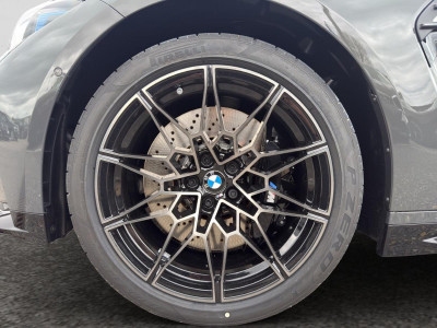 BMW 4er Vorführwagen