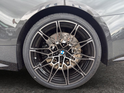 BMW 4er Vorführwagen