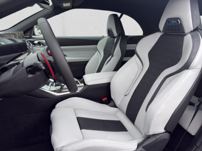 BMW 4er Vorführwagen