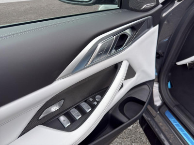 BMW 4er Vorführwagen