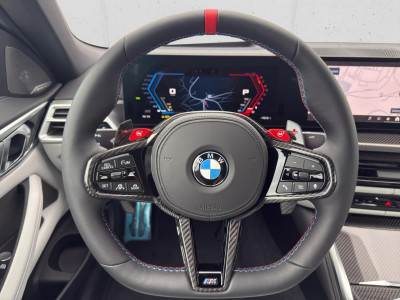 BMW 4er Vorführwagen