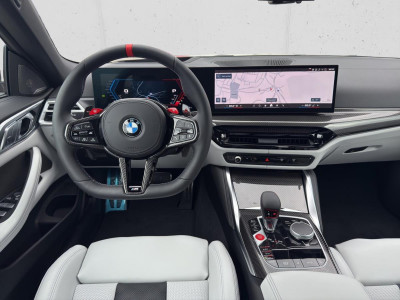 BMW 4er Vorführwagen