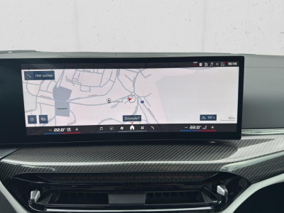 BMW 4er Vorführwagen