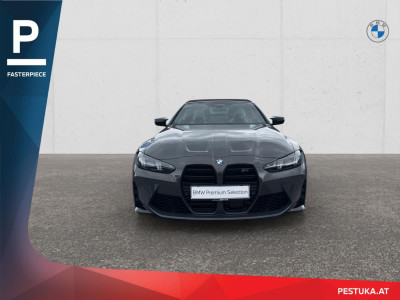 BMW 4er Vorführwagen