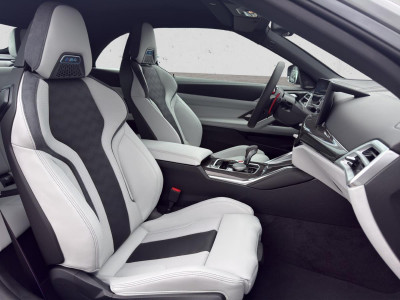 BMW 4er Vorführwagen