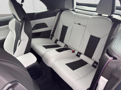 BMW 4er Vorführwagen