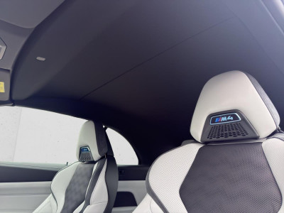 BMW 4er Vorführwagen