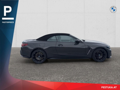 BMW 4er Vorführwagen