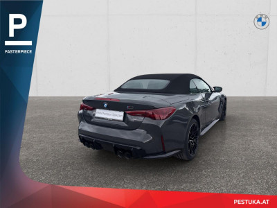 BMW 4er Vorführwagen