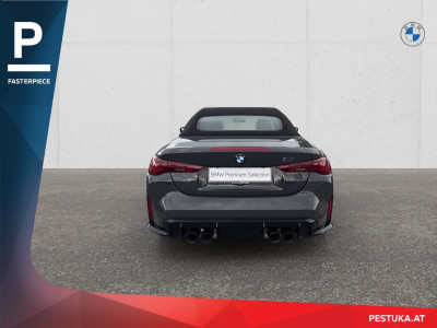 BMW 4er Vorführwagen