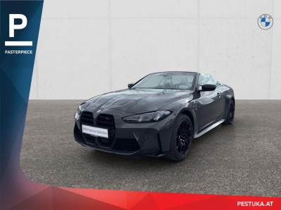 BMW 4er Vorführwagen