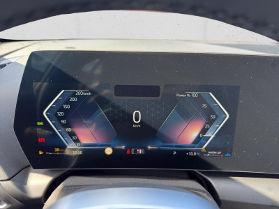 BMW 1er Vorführwagen