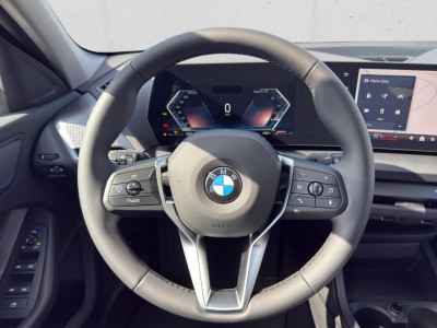 BMW 1er Vorführwagen