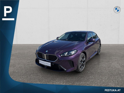 BMW 1er Vorführwagen