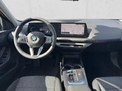 BMW 1er Vorführwagen