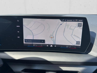 BMW 1er Vorführwagen