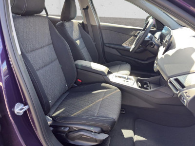 BMW 1er Vorführwagen