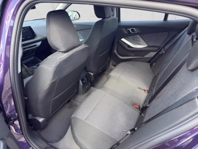 BMW 1er Vorführwagen