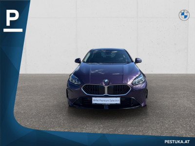 BMW 1er Vorführwagen