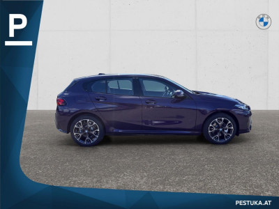 BMW 1er Vorführwagen