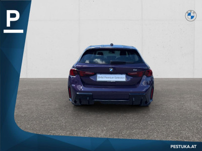 BMW 1er Vorführwagen