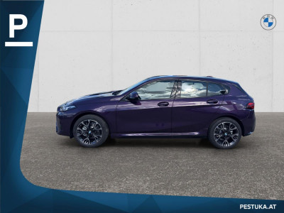 BMW 1er Vorführwagen