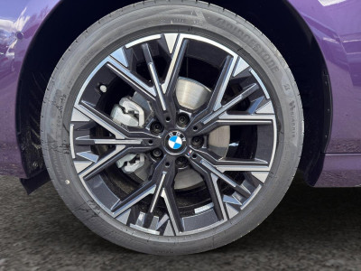 BMW 1er Vorführwagen