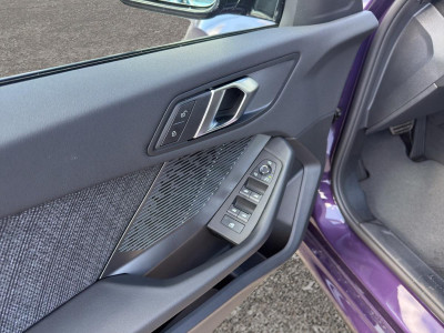 BMW 1er Vorführwagen