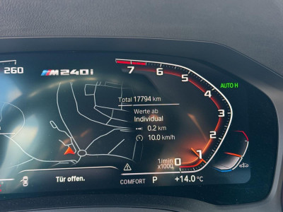 BMW 2er Gebrauchtwagen