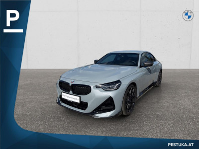 BMW 2er Gebrauchtwagen