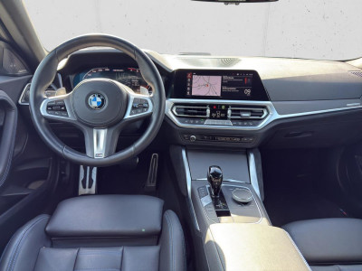 BMW 2er Gebrauchtwagen