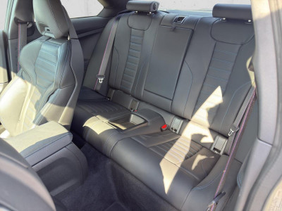 BMW 2er Gebrauchtwagen