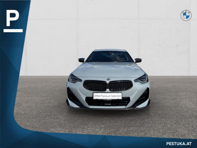 BMW 2er Gebrauchtwagen