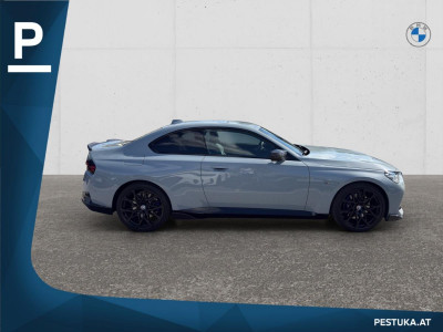 BMW 2er Gebrauchtwagen